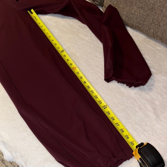 BNWOT Lululemon/Athleta High Waist Dance Pants.. No Longer Sold in stores! - Picture 7 of 13